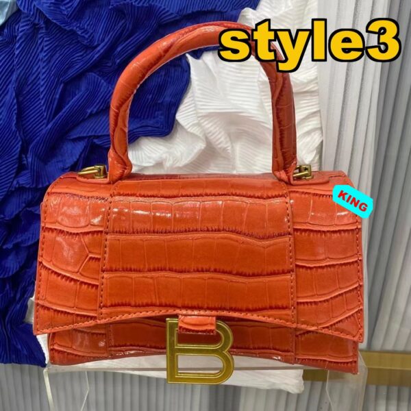 Jam3490 1:1 Balenciaga 55$ GBB - Image 4