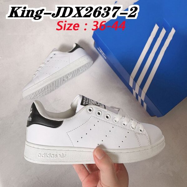 Jam2637 Adidas AAAAA 200 38$ PTX - Image 4