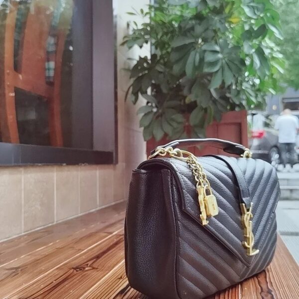 Jam1155  YSL 48$ 350 GBB - Image 4