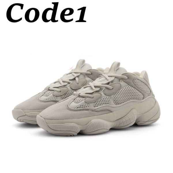Jam4607 Yezi 500 ADIDAS 340 46$ PTX - Image 4
