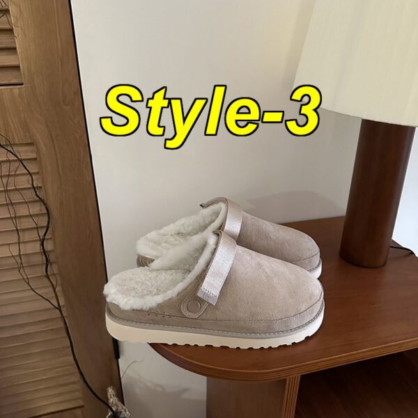 Jam144  UGG 5A+ TOP 69.8$ 520  UG2 - Image 4