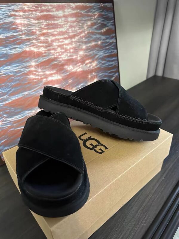 Jam351 UGG 5A+ BOX 375 UG2 - Image 4