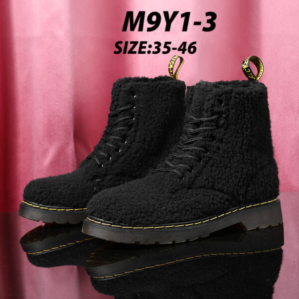 Jam1064 Dr.martens 5A+ 46.5$  PTX - Image 4