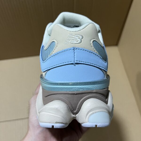 Jam5355 New Balance 5A+ 68$ - Image 4