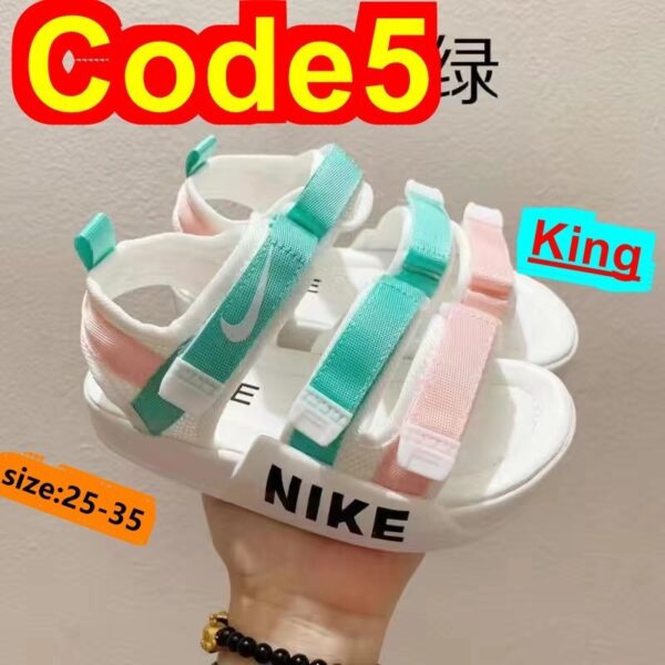 Jes3251 38$ NIKE kID - Image 4