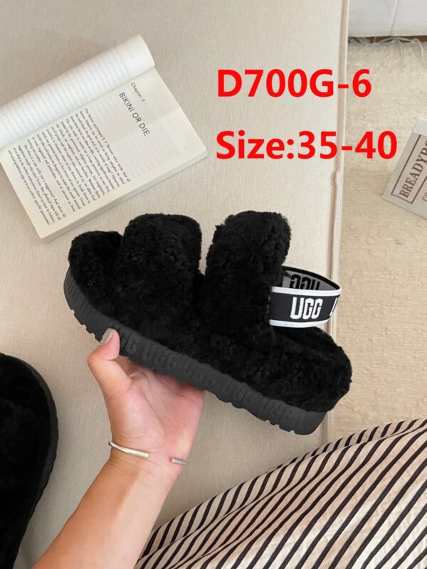 Jam2667  UGG 55$  355  UG2 - Image 4