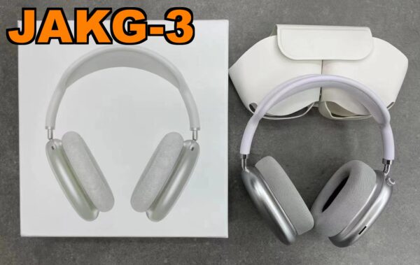 Jam5021 Apple earphones Top- 520 DEJ - Image 4