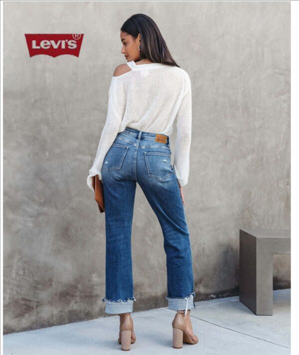 Jam697   Levi's 35$ 250 NZK - Image 4