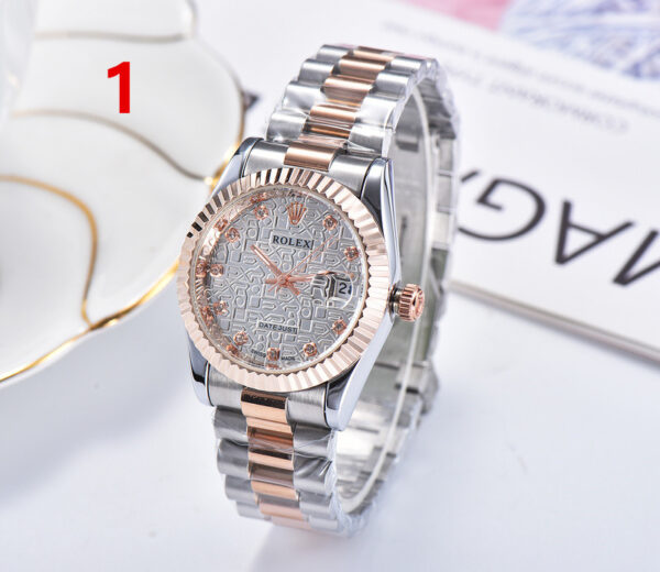 Jam1073 RoleX 240 33.9$ DSB - Image 4