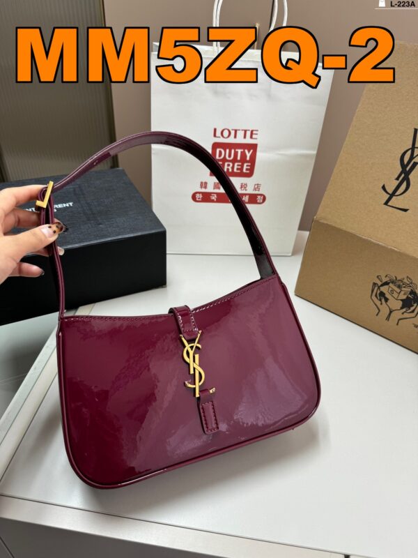 Jam41 YSL 5A+ 54$ 410 GBB - Image 4