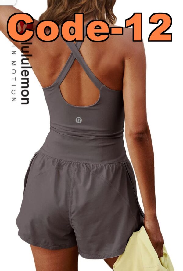 Jam4998 Lululemon 27.99$ 200 GYYF - Image 4
