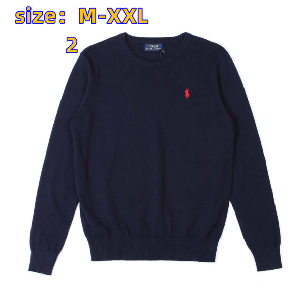 Jam3922 POLO 37.9$ 235 LHYF - Image 4