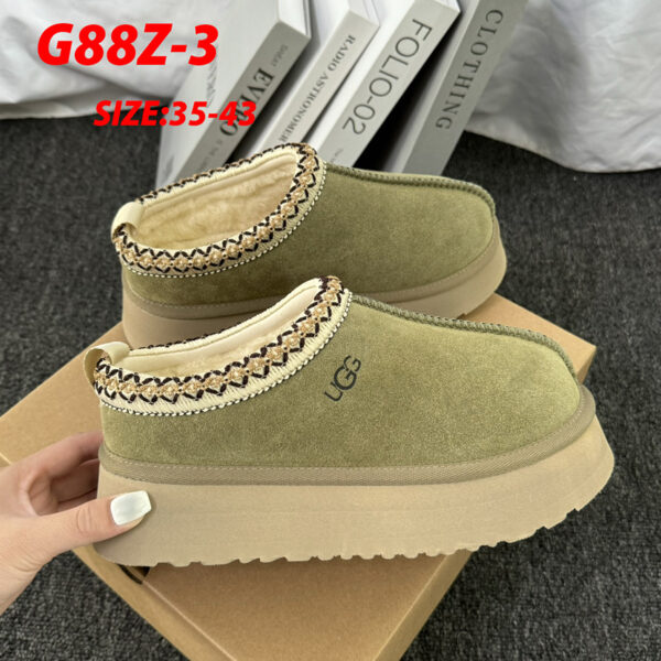 Jam3007 UGG 48$ 347  UG2 - Image 4