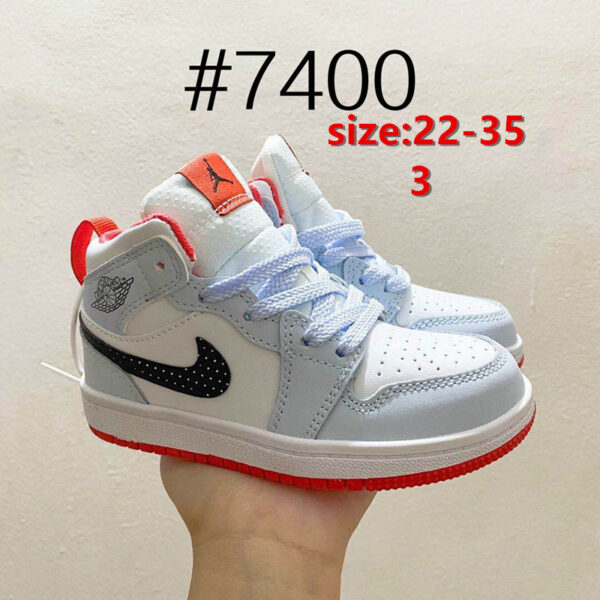 Jam396 NIKE KIDS top 285 38.9$ PTX - Image 4