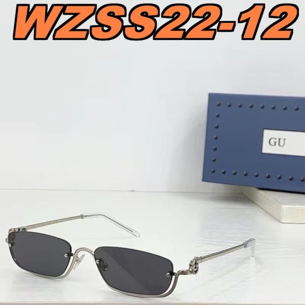 Jam11  GUCCI BOX 47.9$ 330  GYJ - Image 4