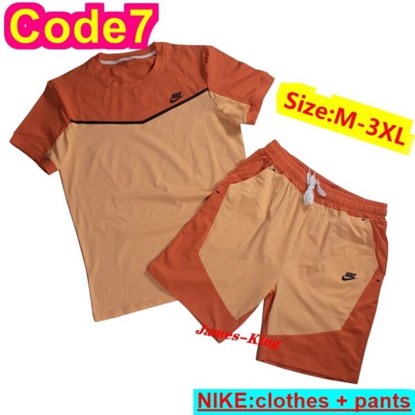 Jes3057 NIKE 27.99$ - Image 4