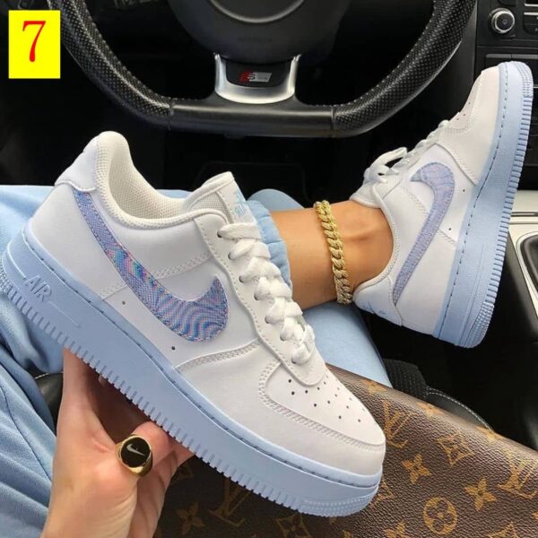 Jam2760 NIKE TOP 315 43.8$ PTX - Image 4