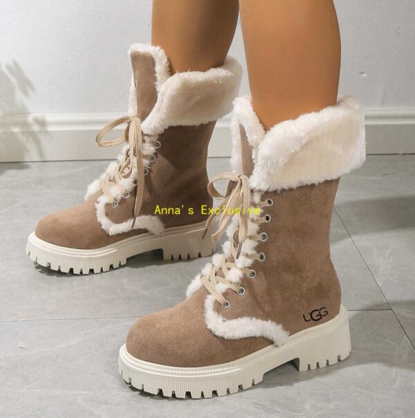 Jam5035 UGG 30  G6R3948  38$ 285  GYXZ - Image 4