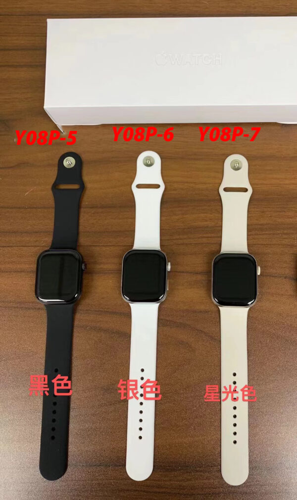 Jem2388 Apple Watch 9th 68$ 500  DSB - Image 4