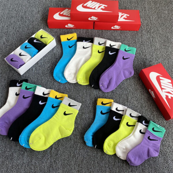 Jam3112 NIKE KIDS socks 140 28.9$ PDDWZ - Image 4
