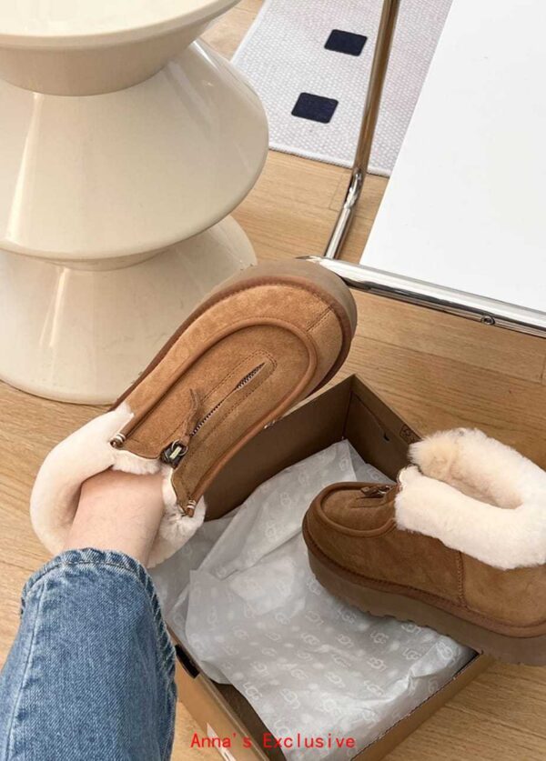 Jes977 UGG TOP 5A+ 79$ 575 UGG2 - Image 4