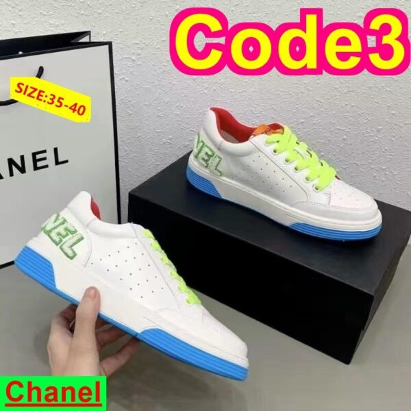 Jes2983 Chanel 45$ - Image 4