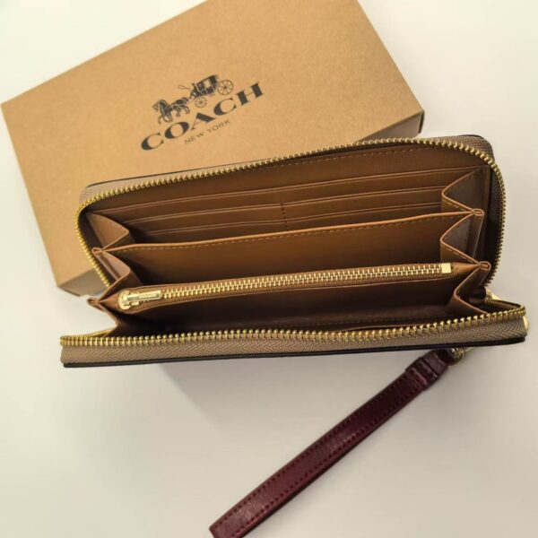 Jam5272 COACH  38$ - Image 4