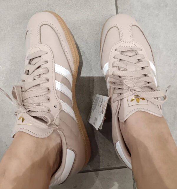 Jam260 ADIDAS 5A+  45$ 355   PTX - Image 4