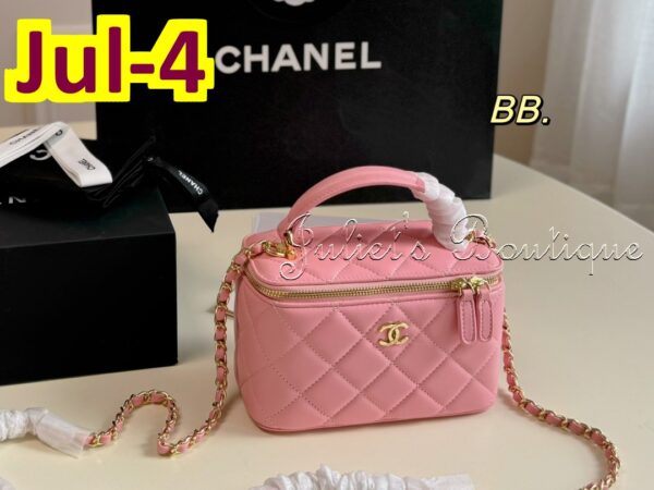 Jam5305 66.88$  CHANEL - Image 4