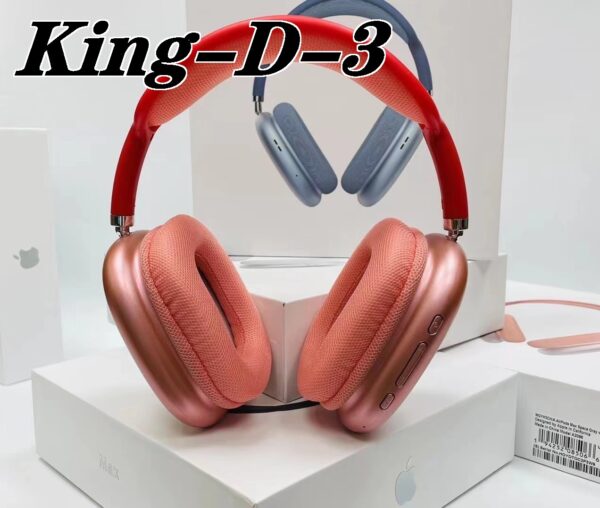 Jam151 Apple headset 36$ 270 DEJ - Image 4