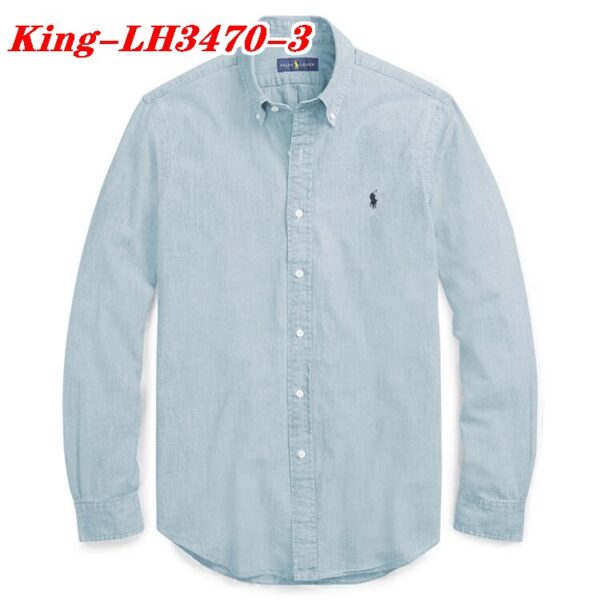 Jam3470 POLO 5A+ 250 33.99$ LHYF - Image 4