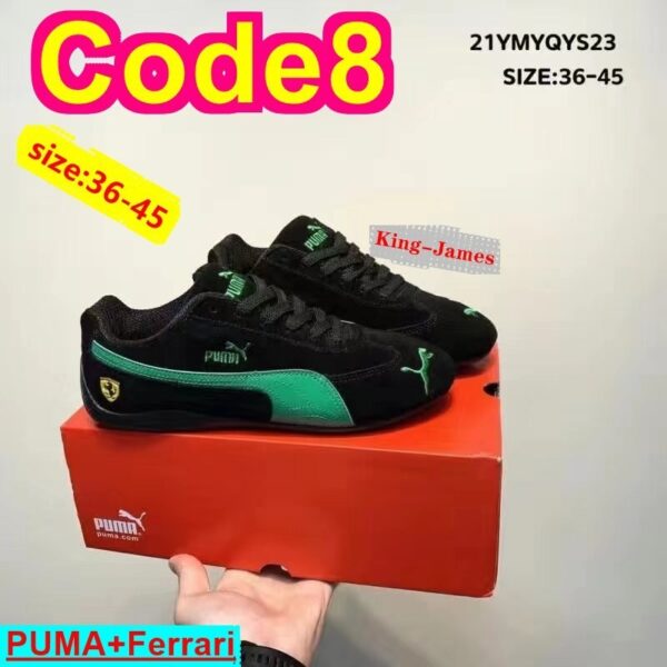 Jes3026 PUMA 41$ - Image 4
