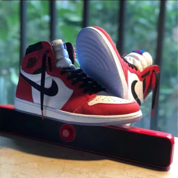 Jes2697 43.99$ spiderman jordan - Image 4