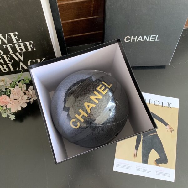 Jam5370   CHANEL   48$ - Image 4