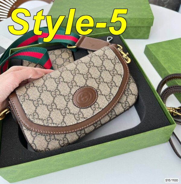 Jam3060 GUCCI 5A+ 55$ GBB - Image 4