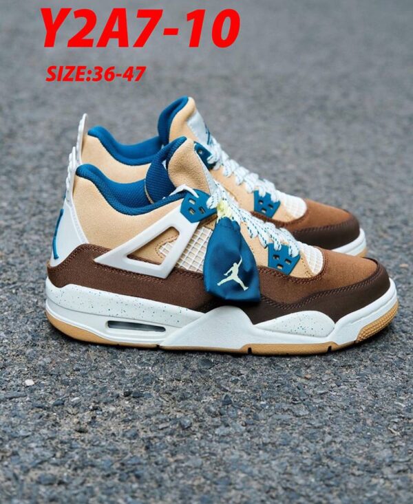 Jam4707 Jordan 5A+ 350 47.8$ PTX - Image 4