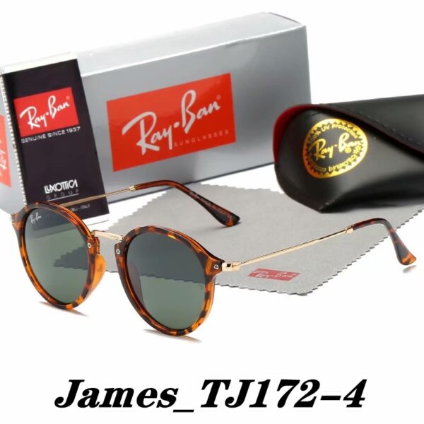 Jam172 Ray-Ban box     39.99$ - Image 4