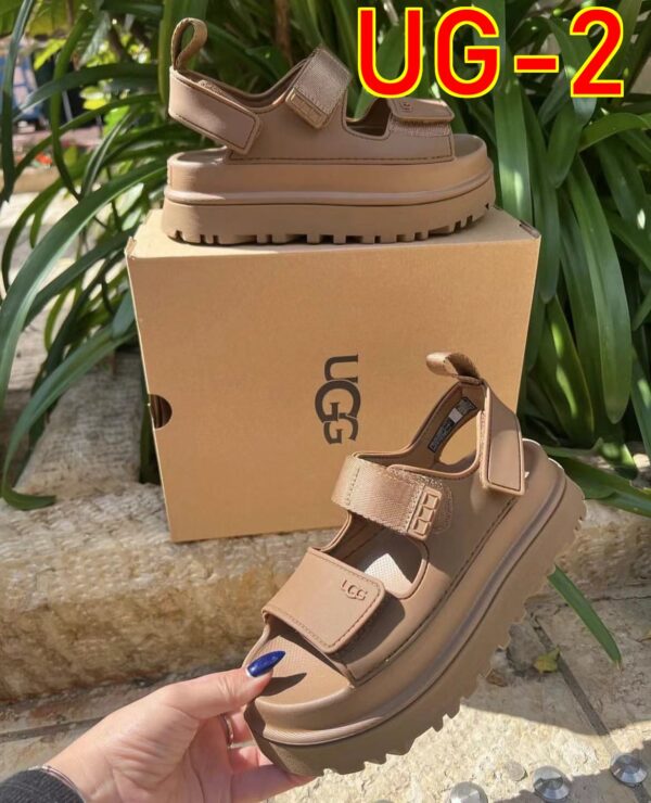 Jam631 UGG TOP 5A+  67.5$ 485  UG2 - Image 4