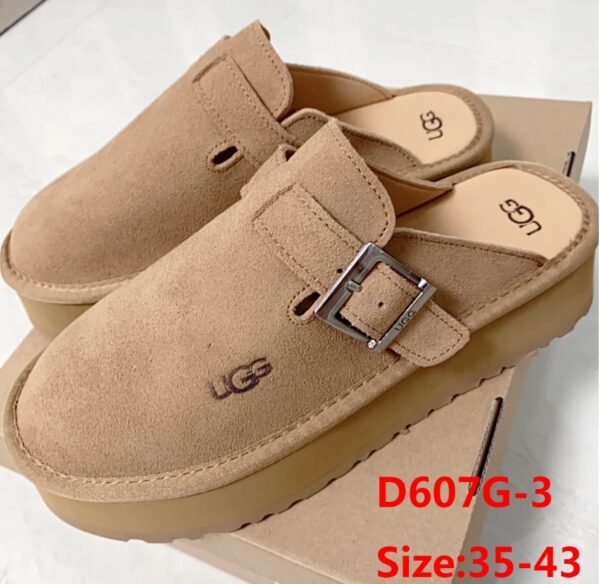 Jam2744 UGG 5A+ 44.9$ 328 UG - Image 4