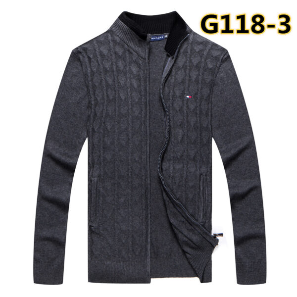 Jam835 TOMMY 45.98$ 340 LHYF - Image 4