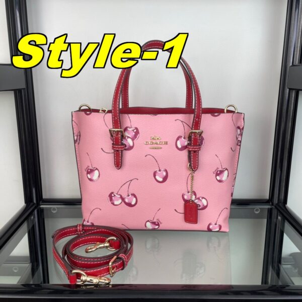 Jam5259  COACH 49$ - Image 4