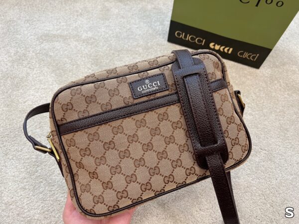 Jam4036   GUCCI     70$ - Image 4