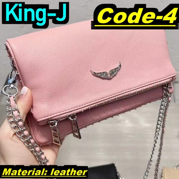 Jam4120 Angel bag 1:1 270 37.9$ PDDBB - Image 4