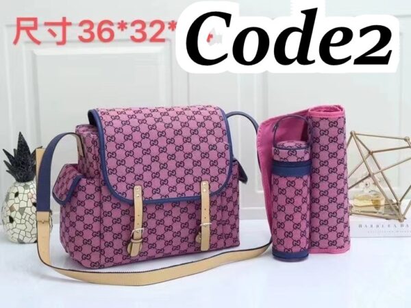 Jam4163   Mummy Bag 99.99$ - Image 4