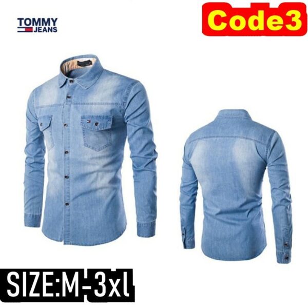 Jes3585 TOMMY 29$ - Image 4
