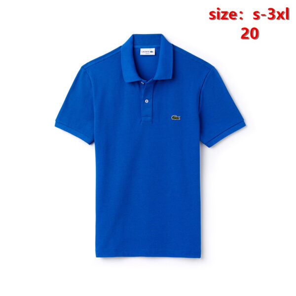 Jam268 Lacoste 190 26.99$ LHYF - Image 4