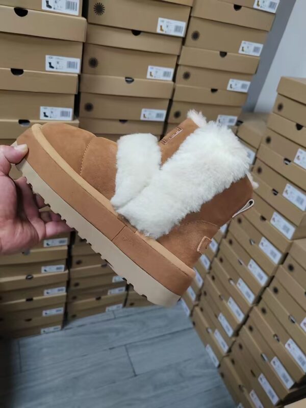 Jam616 Ugg 5A+ 70$  1688XZ - Image 4