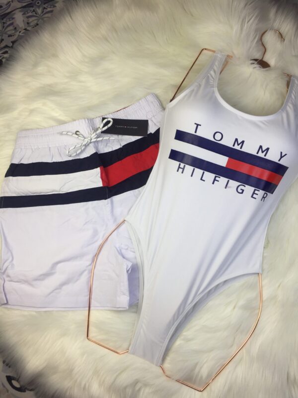 Jam3272 TOMMY 24.99$ 182 YY - Image 4