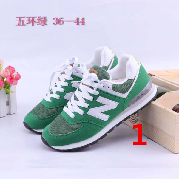 Jes409 23.82 1-22 Newbalance -A - Image 4