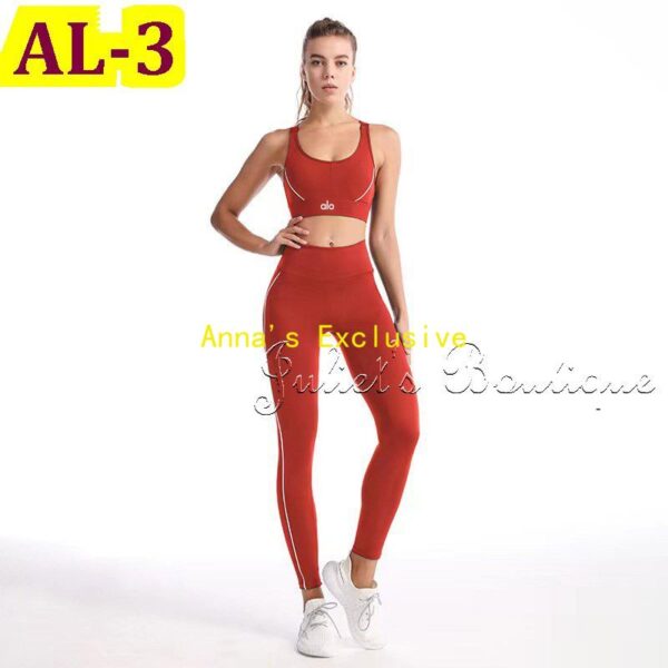 Jam4996 alo suit 36.99$ 268 GYYF - Image 4